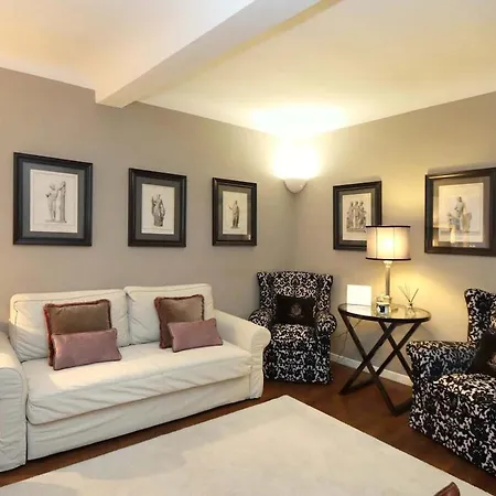 Luxury S Maria Novella Villa Florença