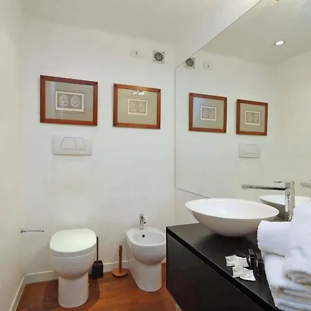 Luxury S Maria Novella Villa *