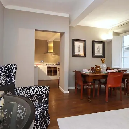 Luxury S Maria Novella Villa