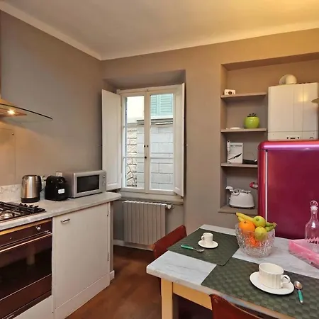 Villa Luxury S Maria Novella *