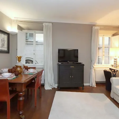 Villa Luxury S Maria Novella