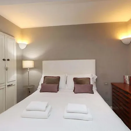 Luxury S Maria Novella Villa
