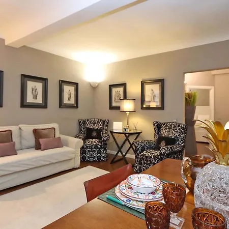 Villa Luxury S Maria Novella