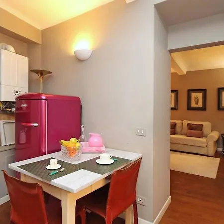 Luxury S Maria Novella Villa *