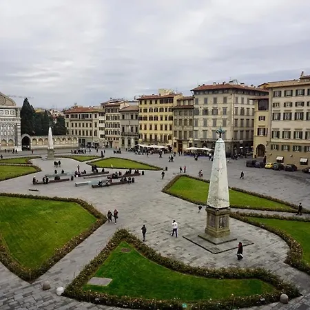 Villa Luxury S Maria Novella Florença