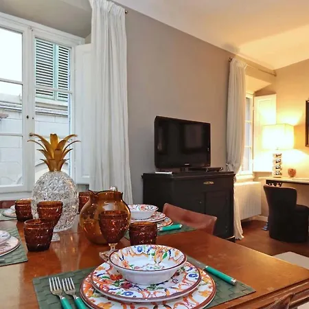 Luxury S Maria Novella Villa