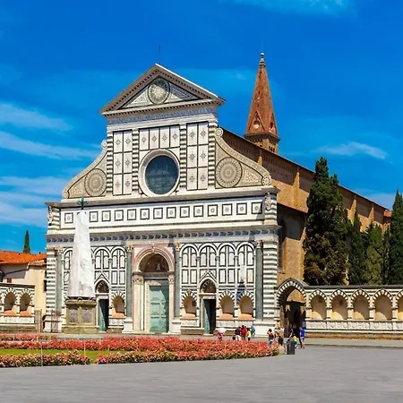 Villa Luxury S Maria Novella