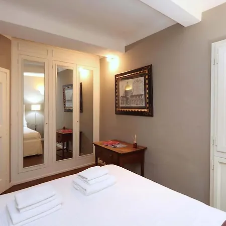 Luxury S Maria Novella Villa Florença