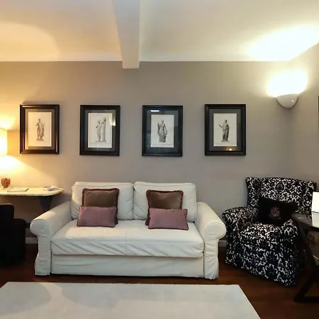 Villa Luxury S Maria Novella